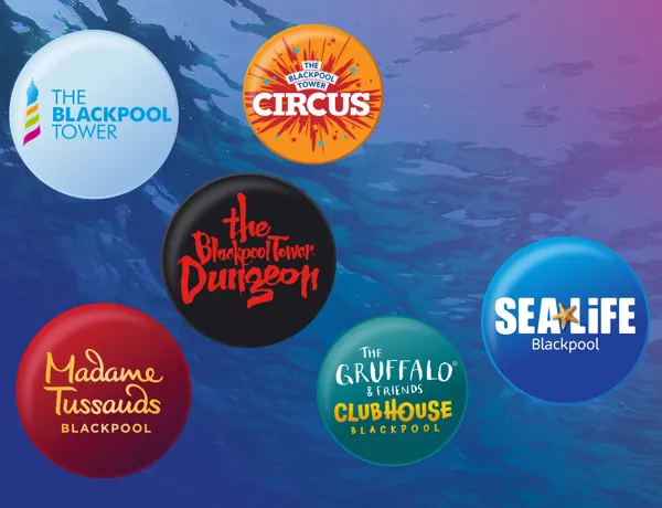 SEA LIFE Cluster Decoy