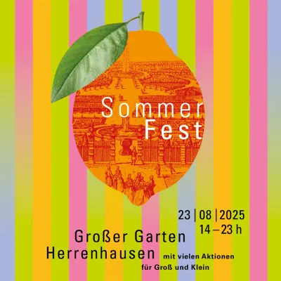 Sommerfest (671 X 671 Px)