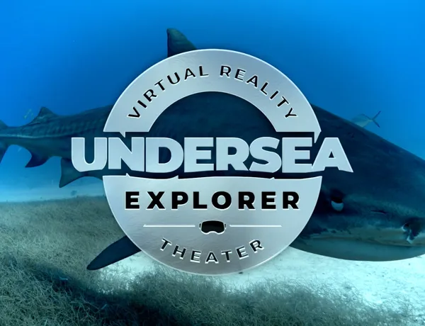 Virtual Reality Experience | SEA LIFE Aquarium Mall of America