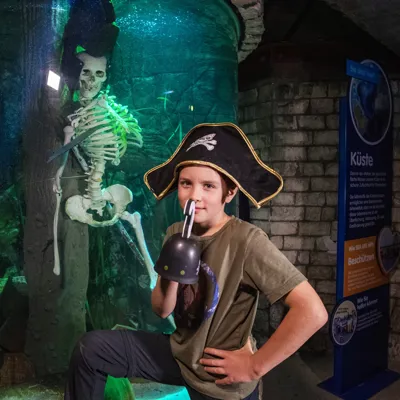 Sealife Speyer 2882