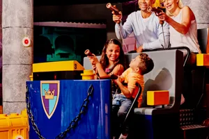 Kingdom Quest | SEA LIFE Aquarium