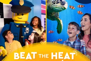 beat the heat
