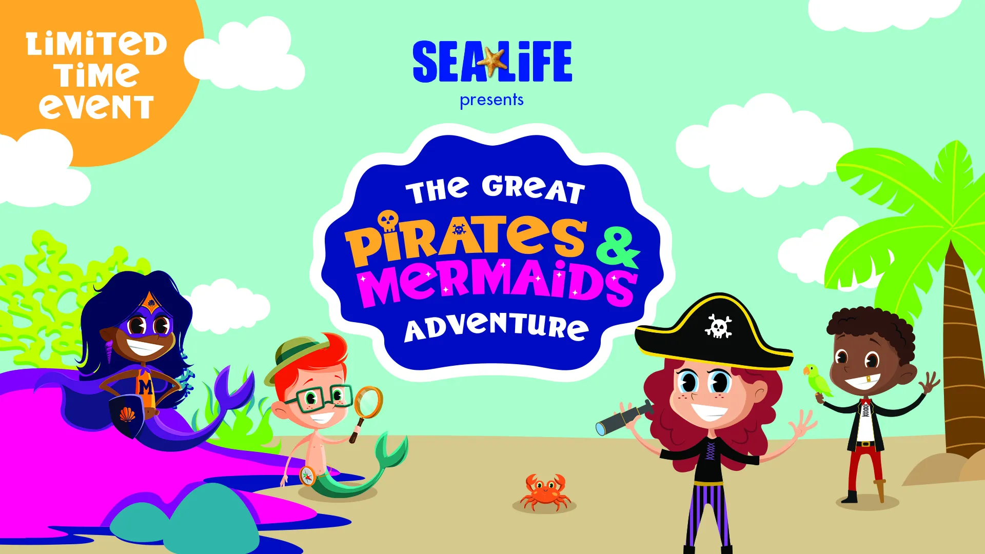SL Piratesandmermaids 1920X1080