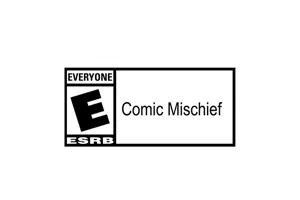 ESRB Small White