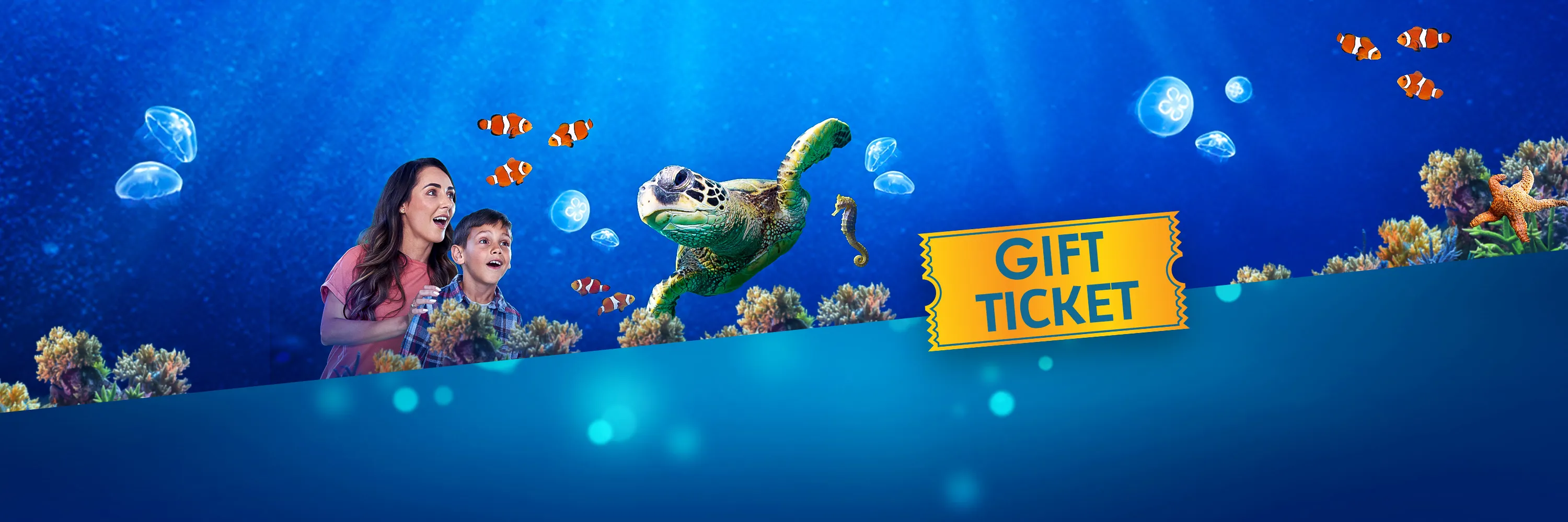 SEA LFE Gift Ticket Desktop Header