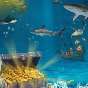 SEALIFE PIRATES Event Page Mobile Header 1 1