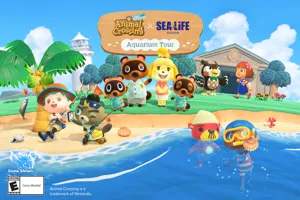 Animal Crossing