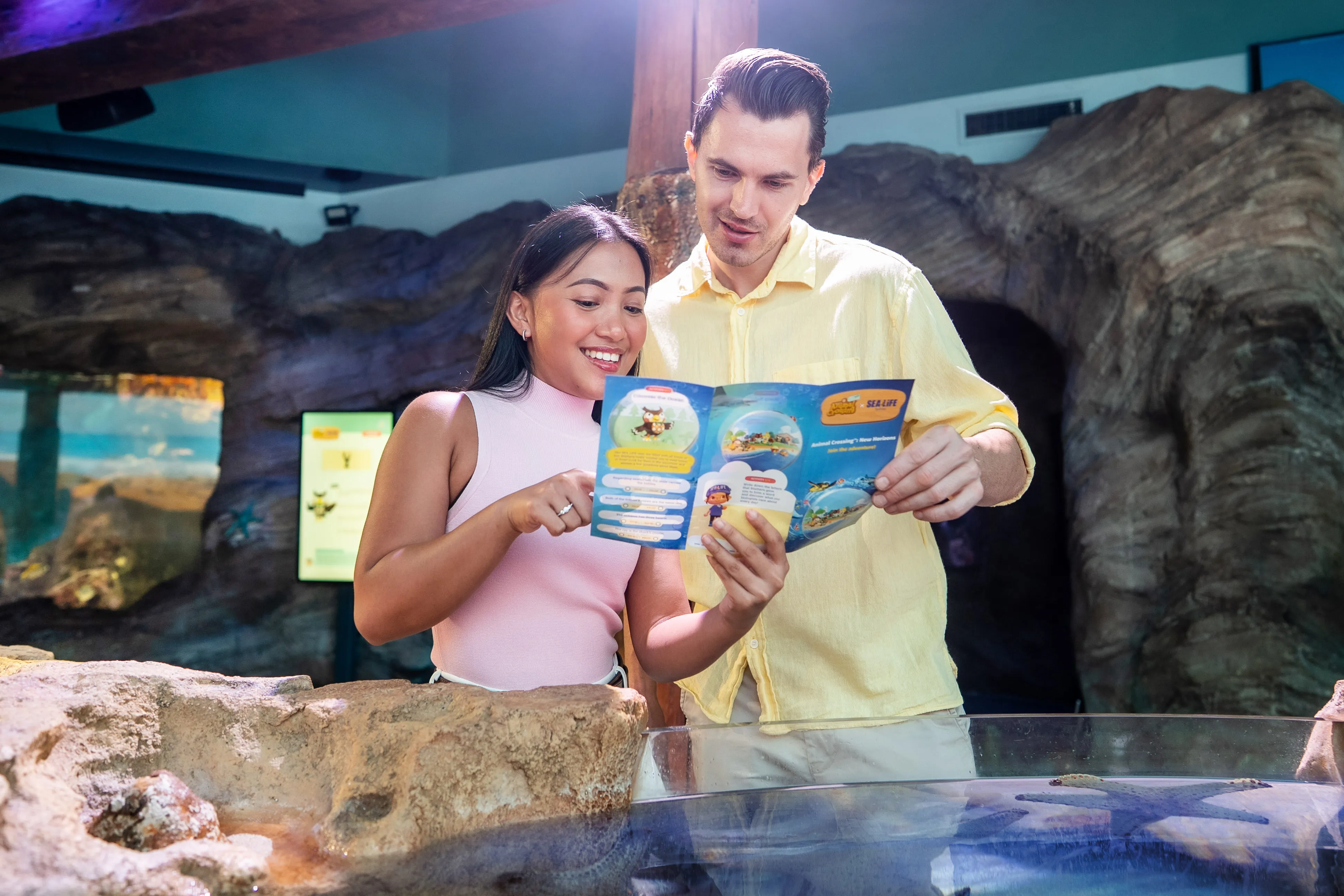 02 SLSA AC [USE ANZ ONLY EXP 20251231] Couple Rockpool