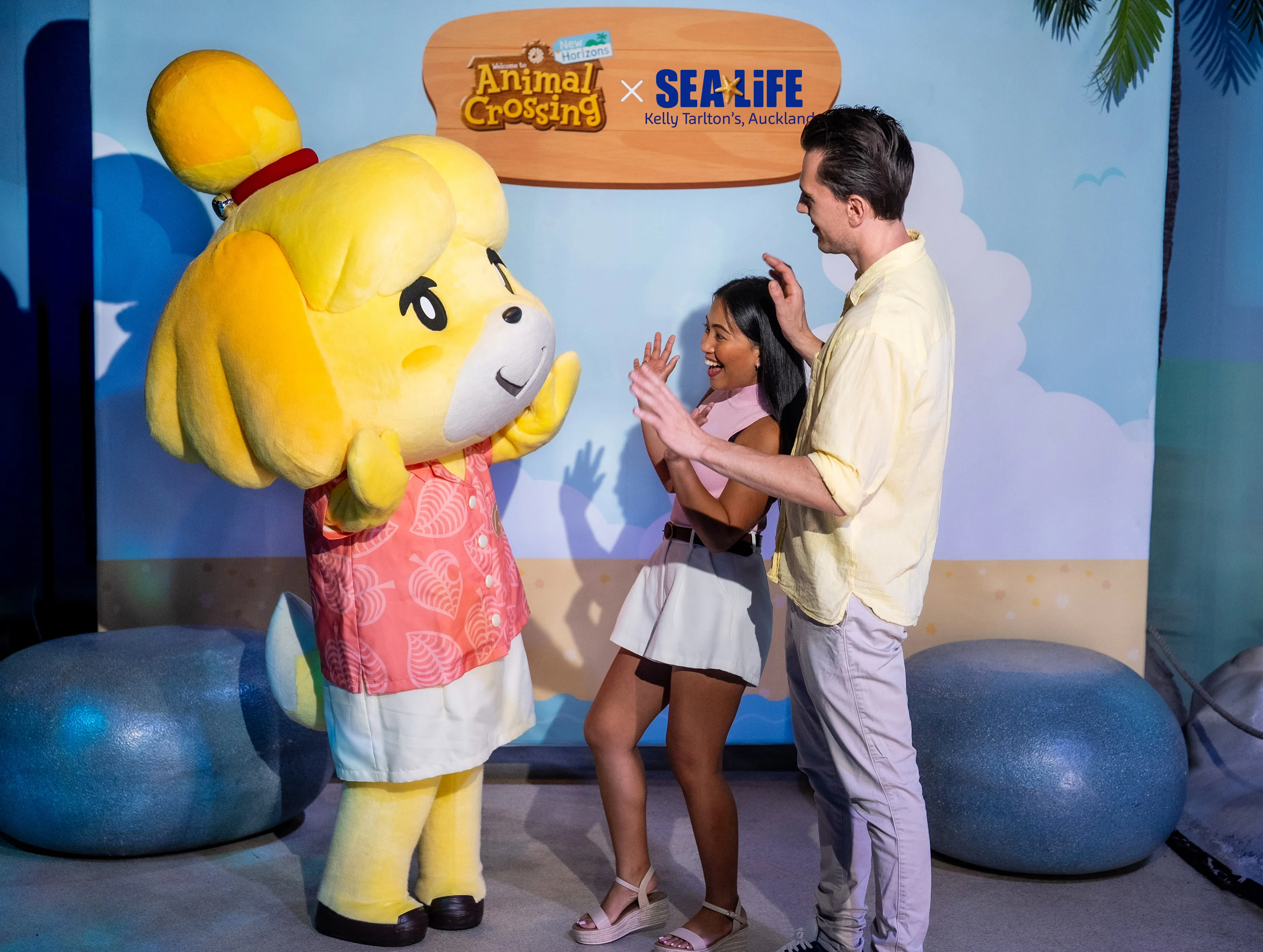 SLKT + Animal Crossing01