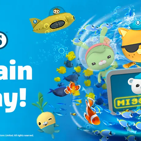SLKT Octonauts Facebookheader 1640X624px