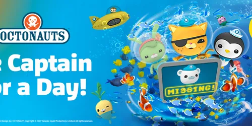 SLKT Octonauts Facebookheader 1640X624px
