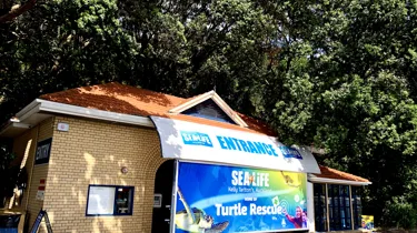 Store Front For Smartpay
