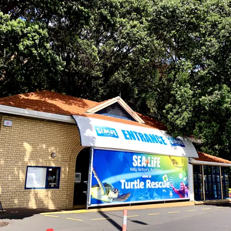 Store Front For Smartpay