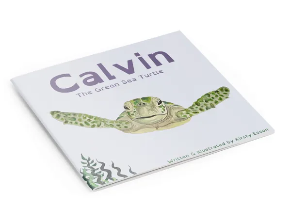 Calvin