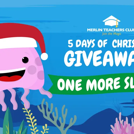 EDU Xmasgiveaway Onemoresleep