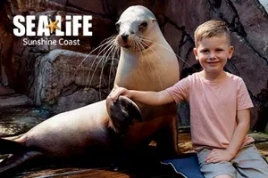 Qld Attraction Image