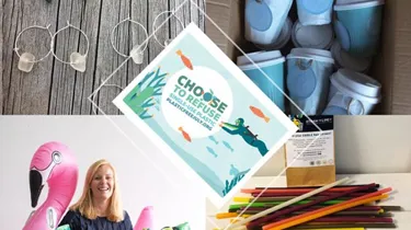 Plastic Free July 2020