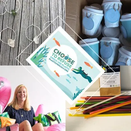 Plastic Free July 2020
