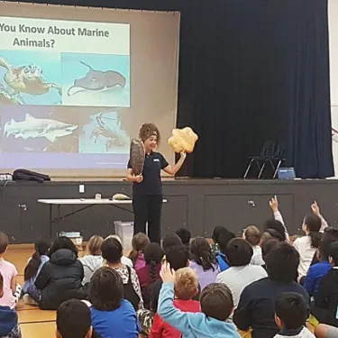 Schools Outreach Photos 5