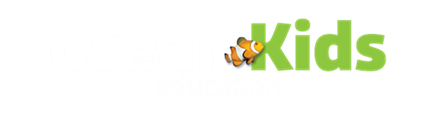 Ocean Kids logo