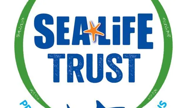 Sea Life Trust With Line Cmyk On White Cropped