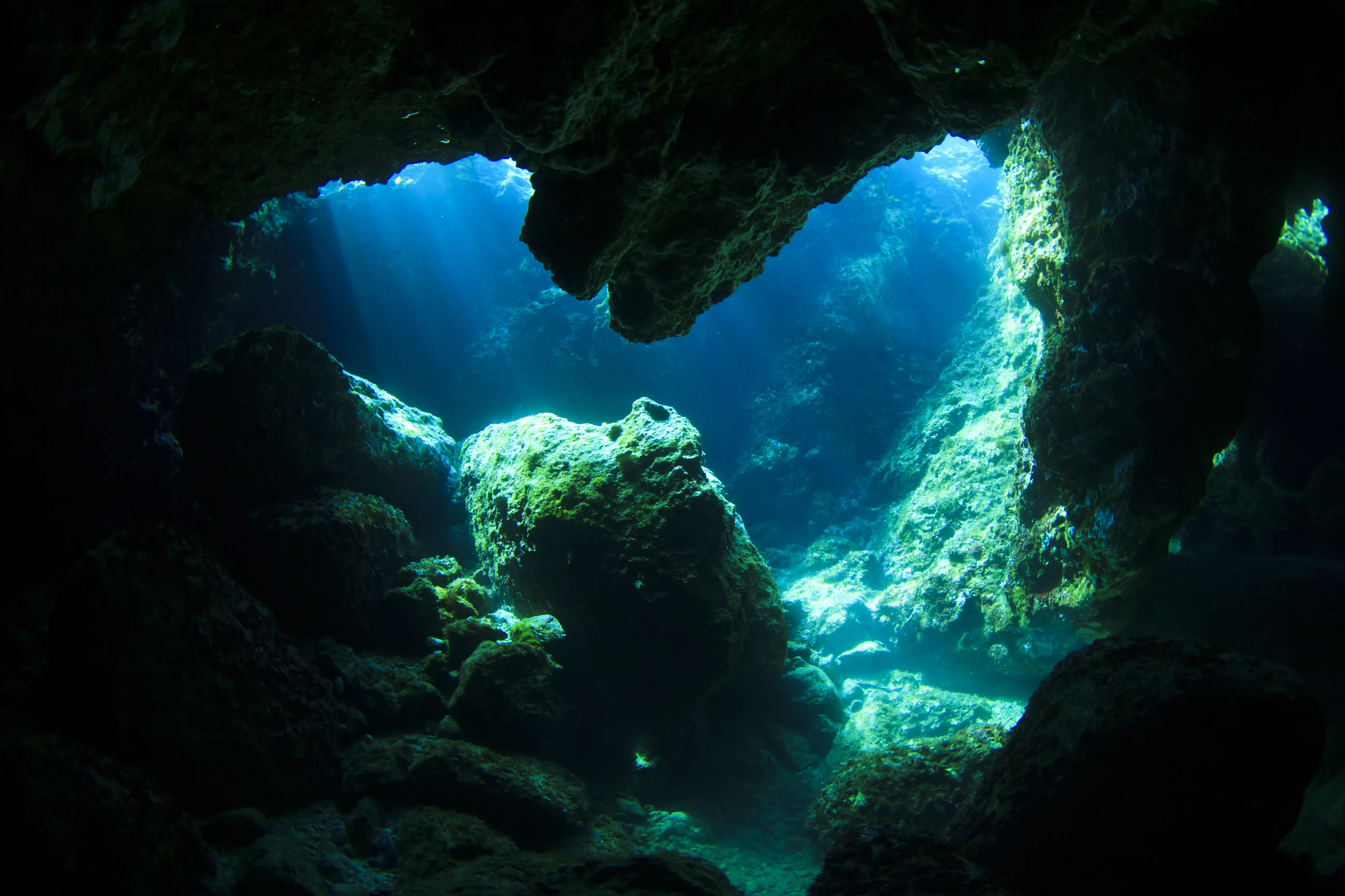 Rockycave