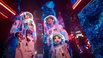 SLBK Jellyfish Videocover