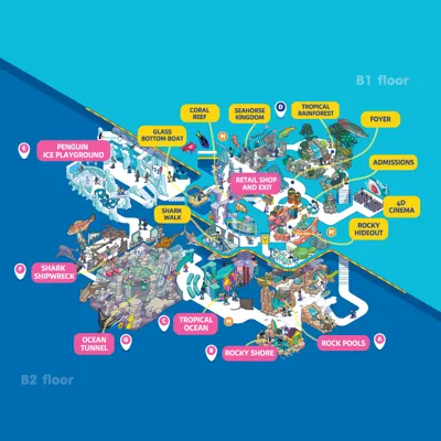 Mini Map ENG