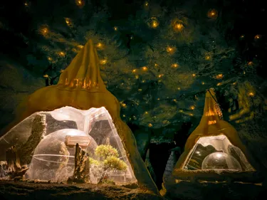 Cave2