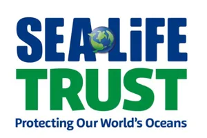 Sea Life Trust Logo