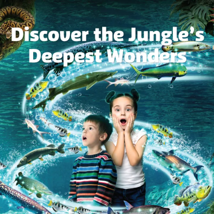 AW Sealife Popula Zone 2021
