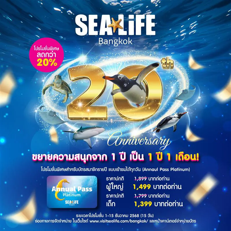 Promotion 20Th Anniversary2 2