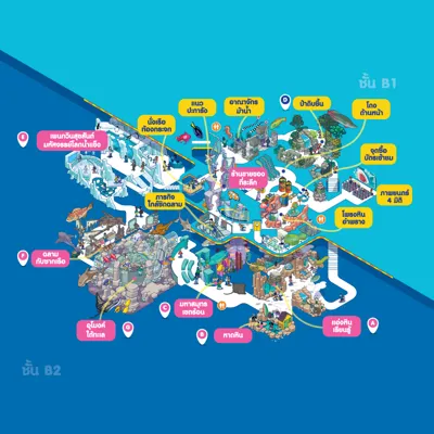 Mini Map TH
