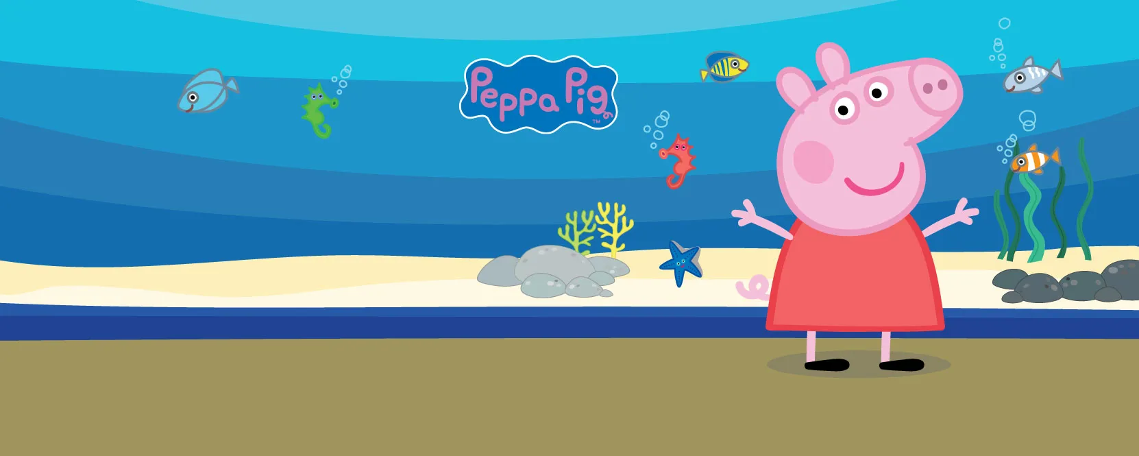 Peppa Web Banner 2 240733
