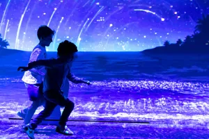 BIOLUMINISCENT 3