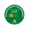 Tarjeta Andalucía Junta 65