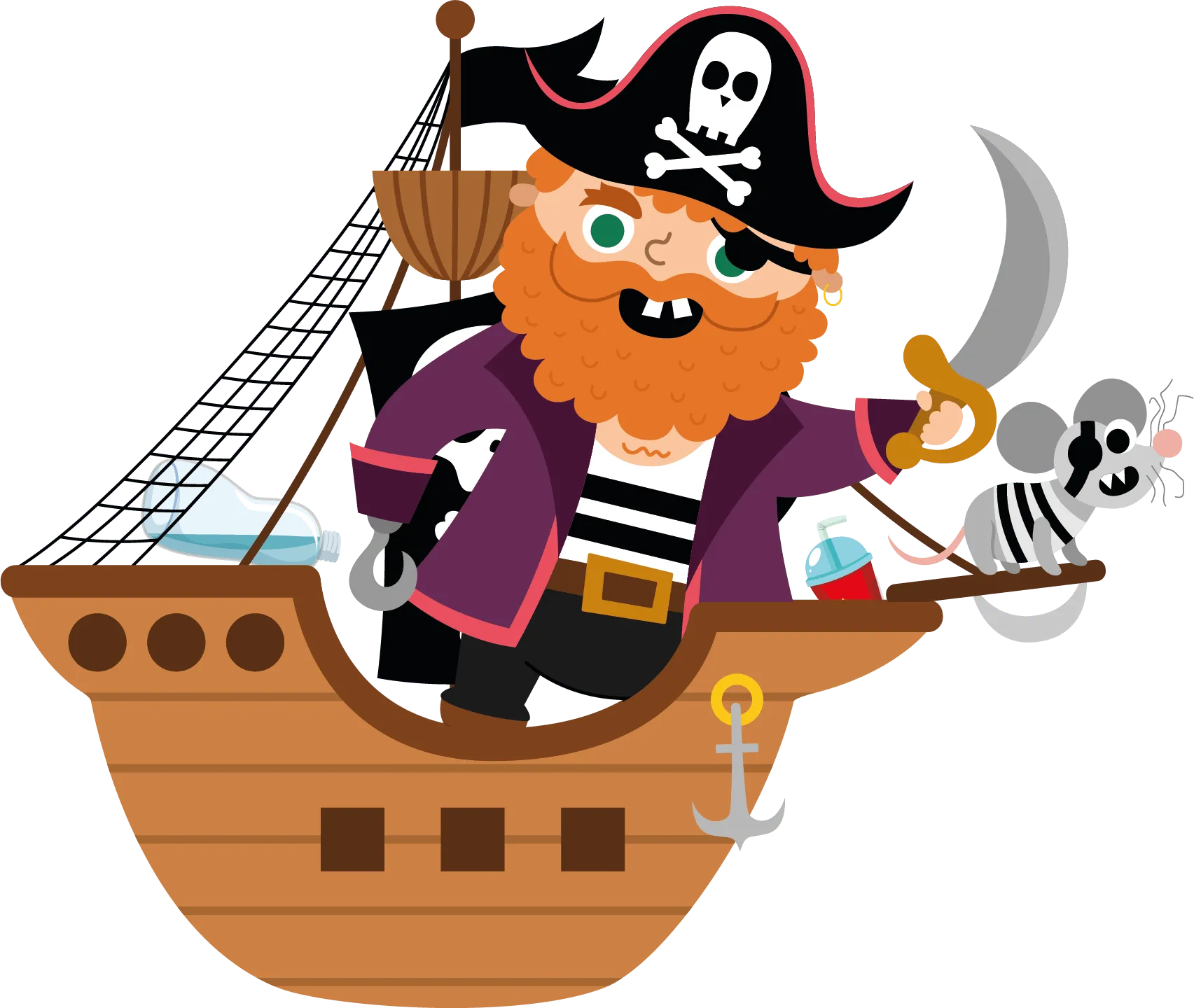 Pirata Malo