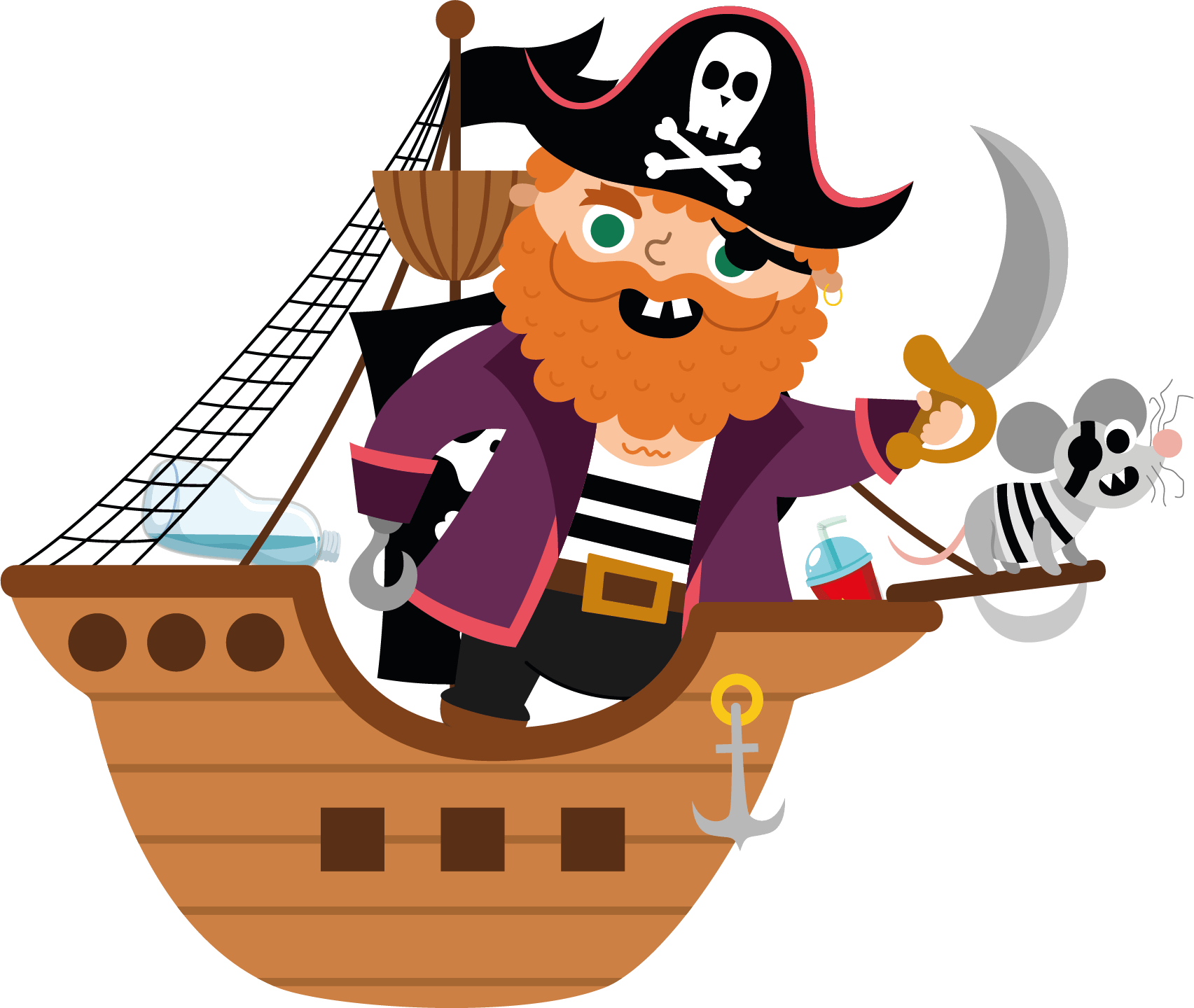 Pirata Malo