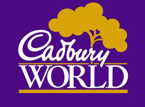 Cadbury Logo