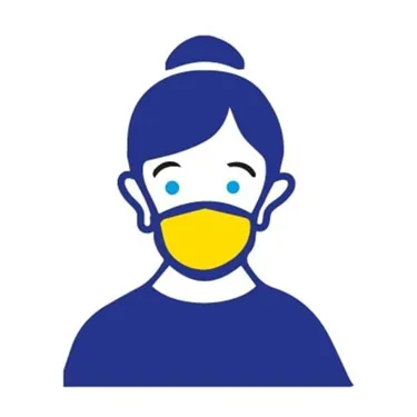 Wear Mask