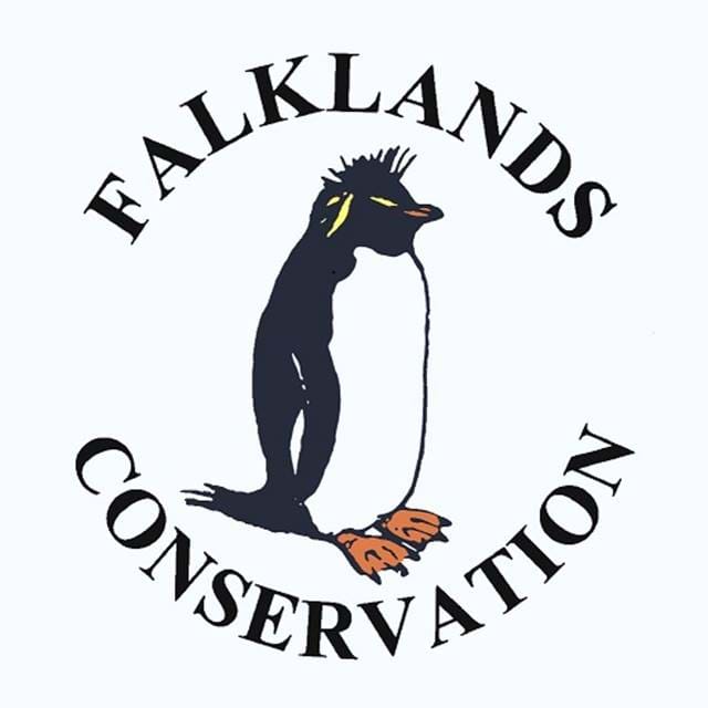Falklands Conservation Logo