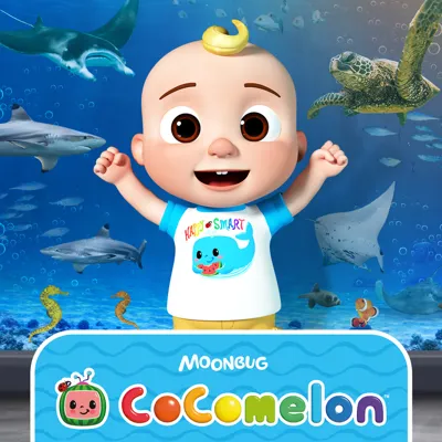 Cocomelon
