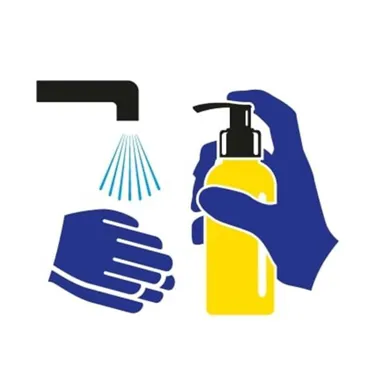 Hygiene Stations