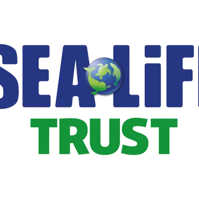 Sea Life Trust Logo