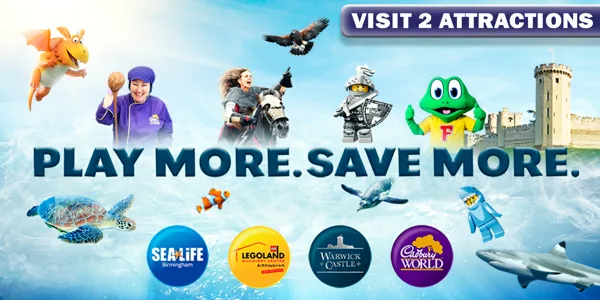 Tickets Prices National SEA LIFE Centre Birmingham tickets-prices-national-sea-life-centre-birmingham