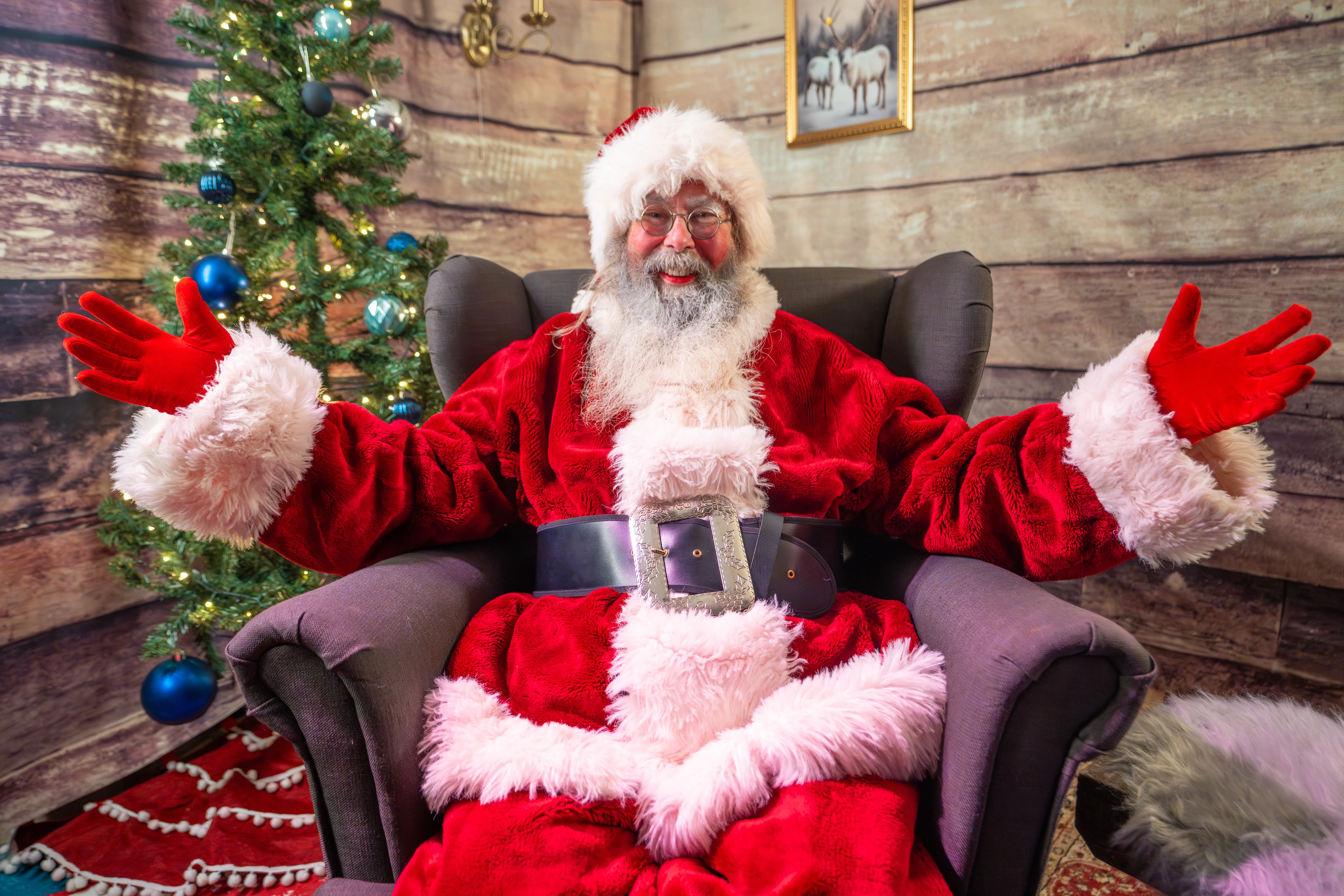 SLC B'ham Christmas 23