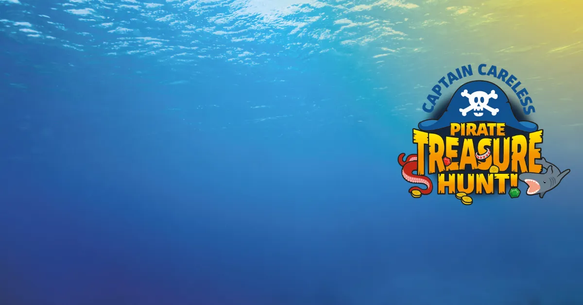 SEA LIFE Pirates (8)