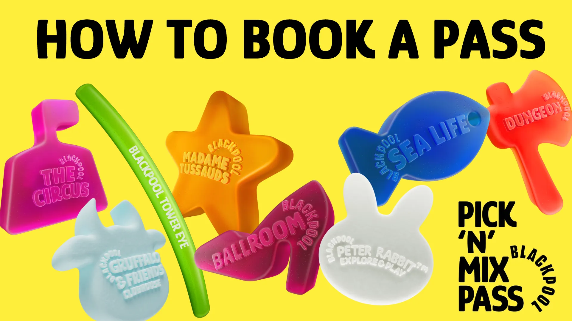 Pnm Instructions Video