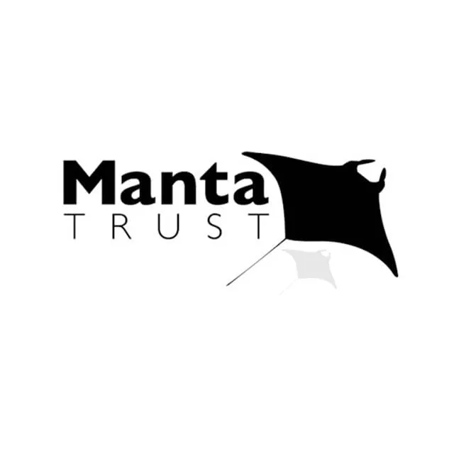 Manta trust logo