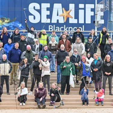 AD Sealife Beach Clean 006